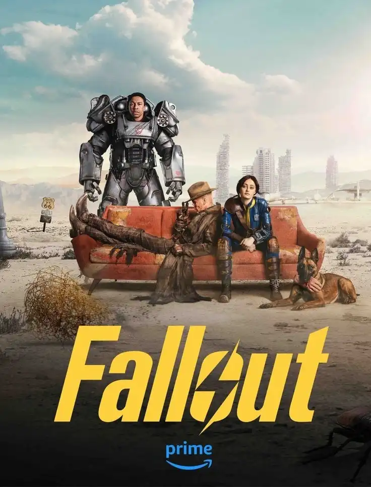 Fallout