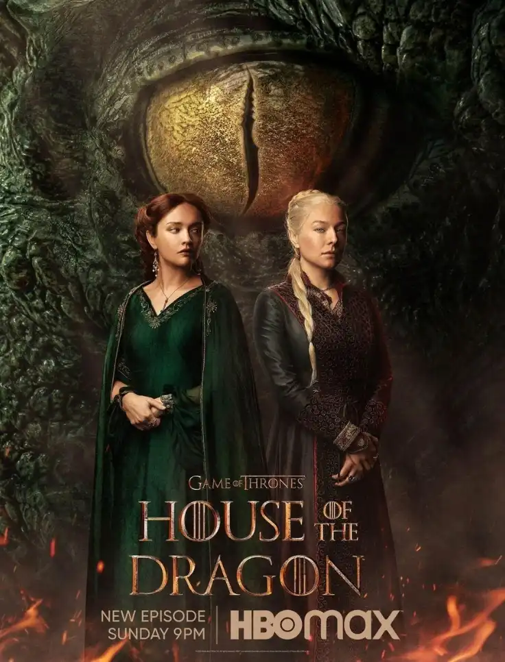 House of the Dragon