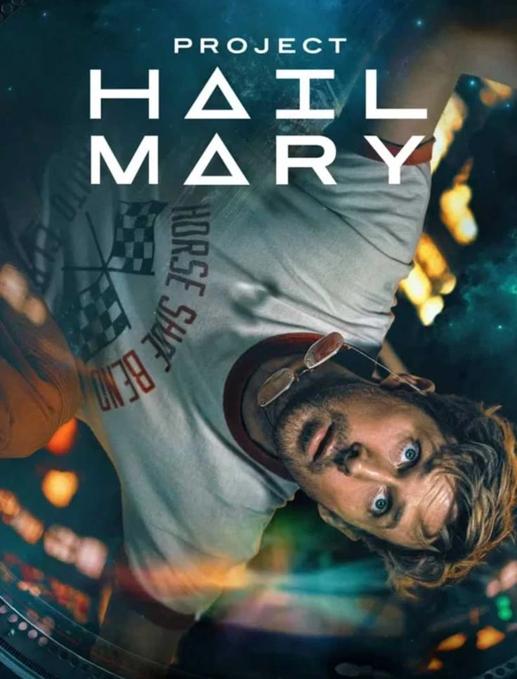 IPTV Movie Stream Project Hail Mary