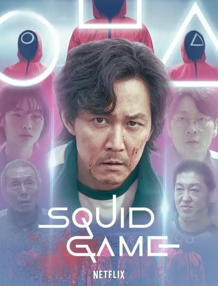 Squid Game