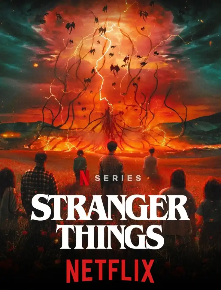 Stranger Things