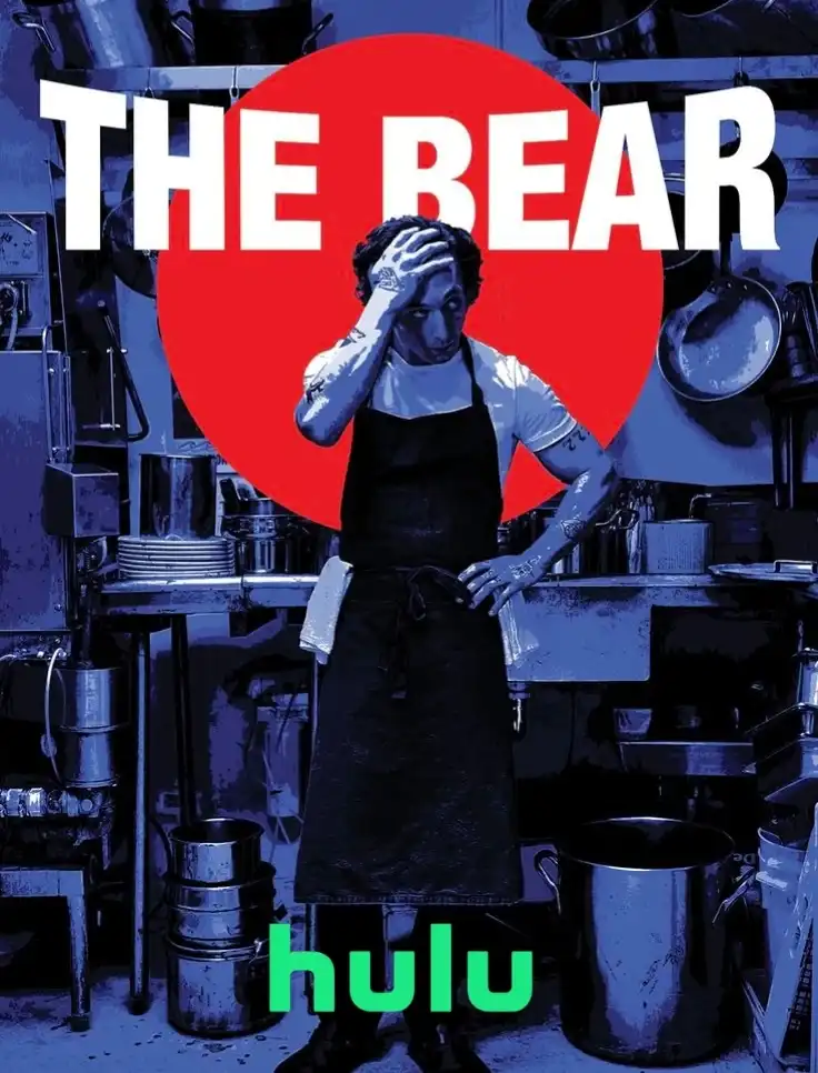 The Bear