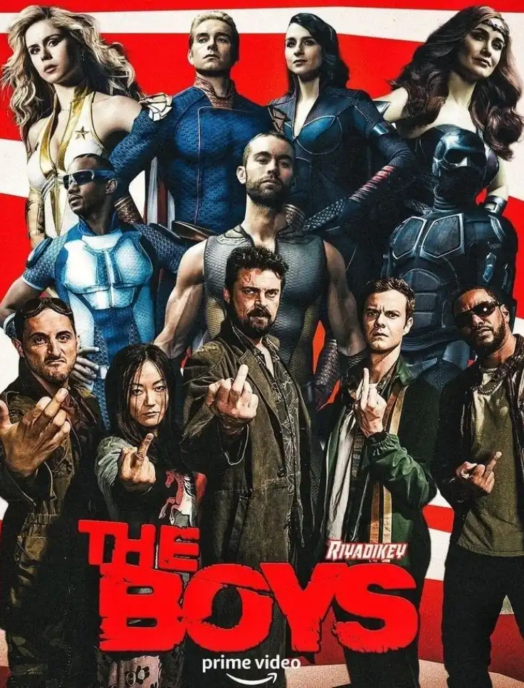The Boys