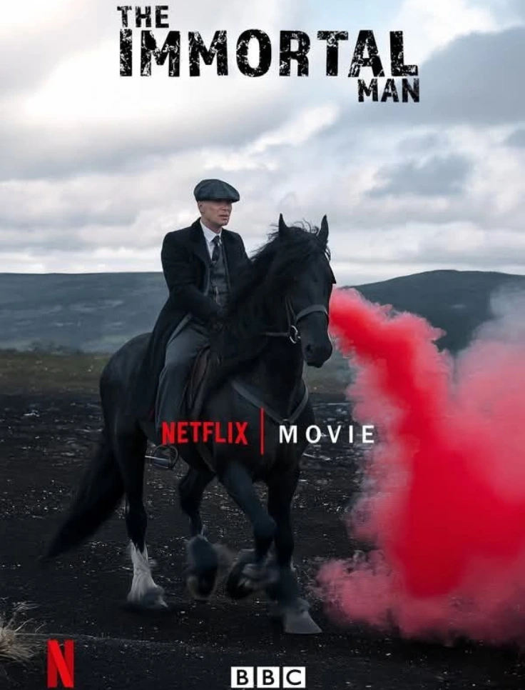 Stream IPTV The Immortal Man