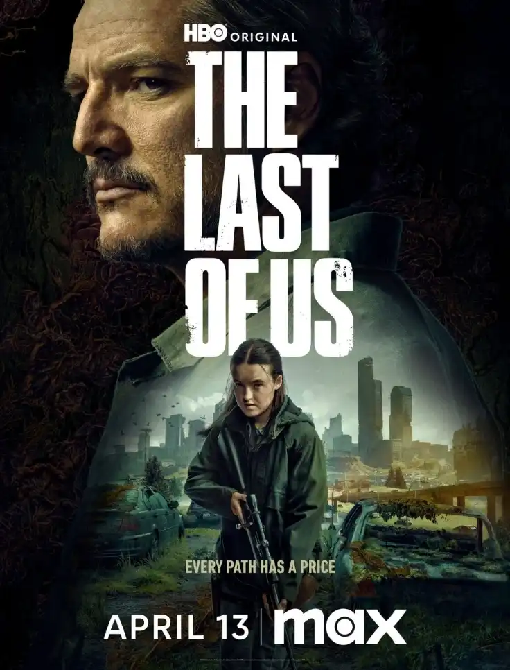 The Last of Us