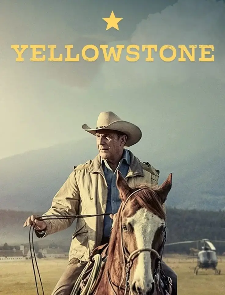 Yellowstone