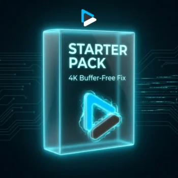 Starter Pack